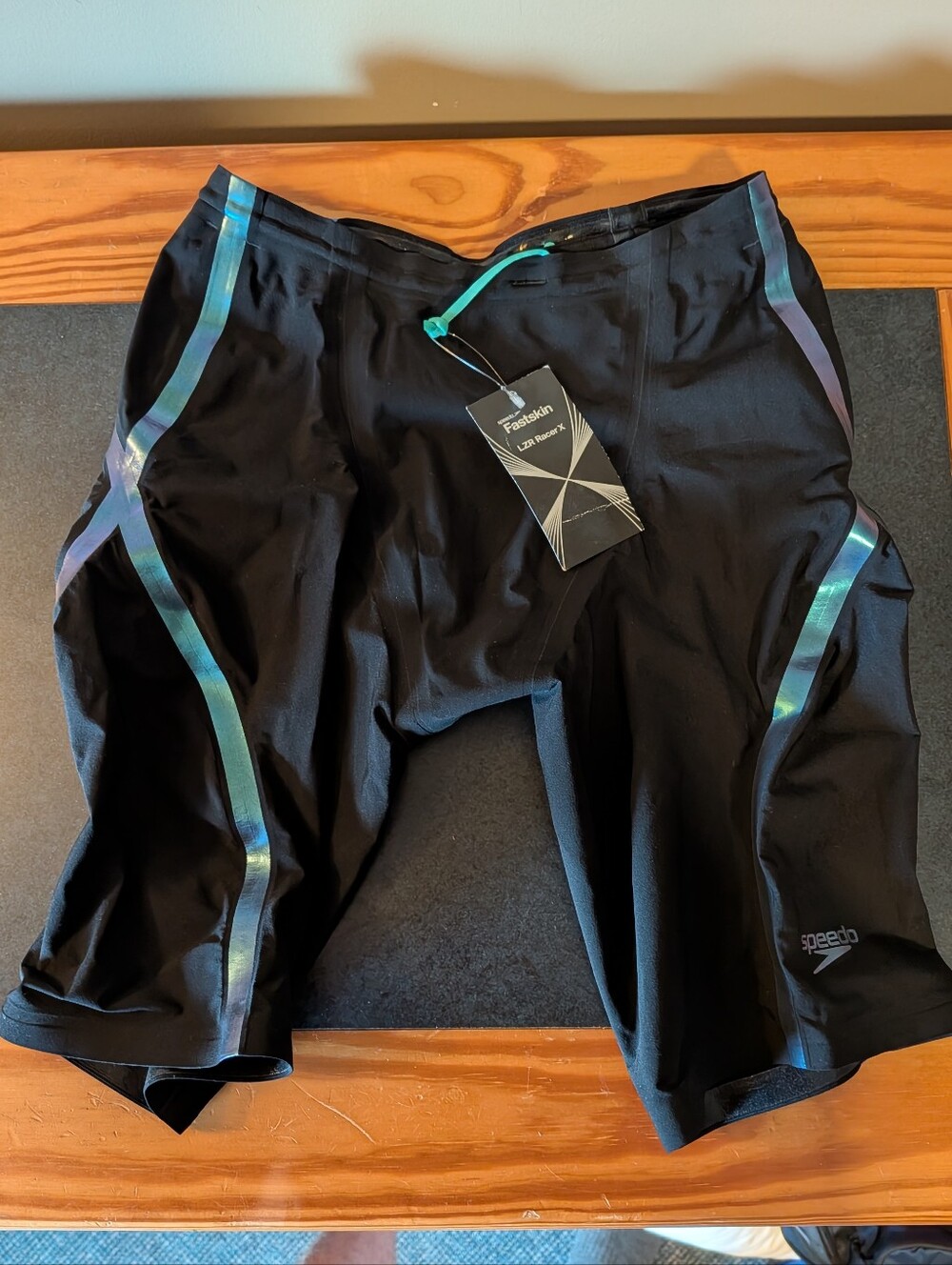 Speedo LZR X